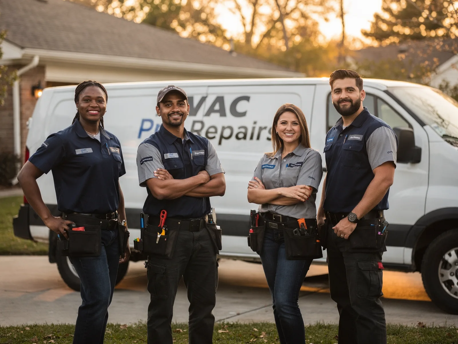 Heat Pump Repair company in Dunbar, NE