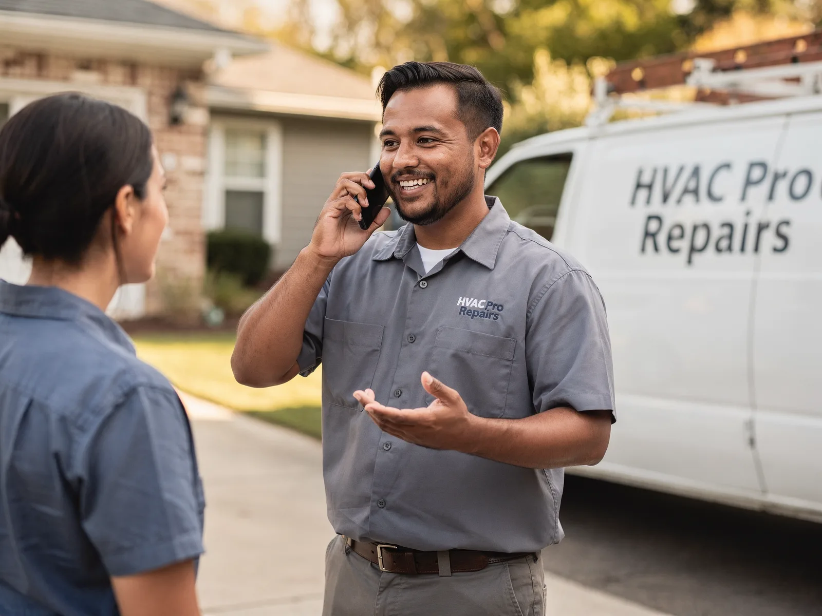Heat Pump Repair Dunbar, NE FAQs